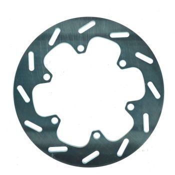 FRONT DISC BRAKE KMX125 86-03, MOTO-MASTER 110133