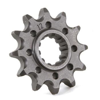 FRONT SPROCKET GROOVE & LIGHT, PROX 07.FS61004-12