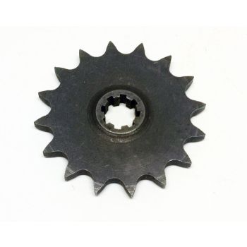 FRONT SPROCKET 813-16 [520], HUSQVARANA CR/WR