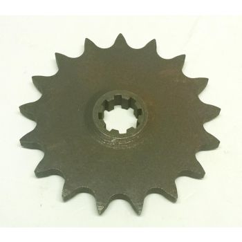FRONT SPROCKET 813-17 [520], HUSQVARANA CR/WR
