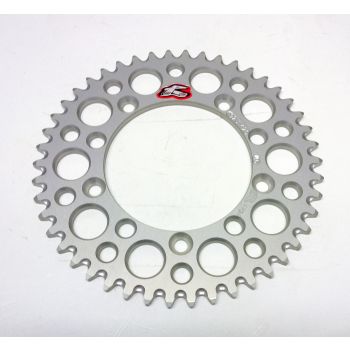 REAR SPROCKET ALLOY RENTHAL 50T, 2025 GASGAS/HUSQVARNA/KTM, ULTRALITE 518U-420-50GPSI