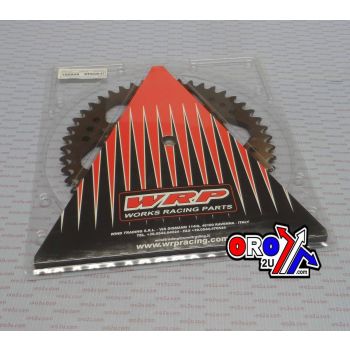 REAR SPROCKET ALLOY BRONZE 251