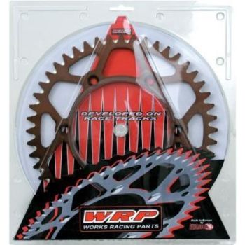 REAR SPROCKET ALLOY BRONZE 251
