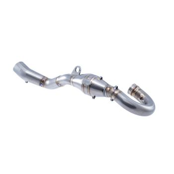 MegaBomb Exhaust Header 15-18 KTM Husqvarna 450 SX-F XC-F FC FX - FMF 045592