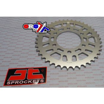 REAR SPROCKET JTA478.41 ALLOY, CHAIN 520 (7075-T6 Aluminium)