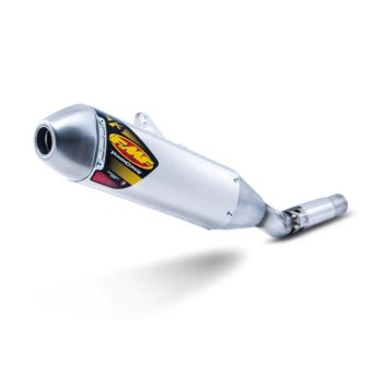 Powercore 4 Exhaust Silencer 99-14 Honda TRX 400 EX X - FMF 041025