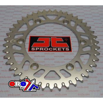 REAR SPROCKET ALLOY JTA808.43