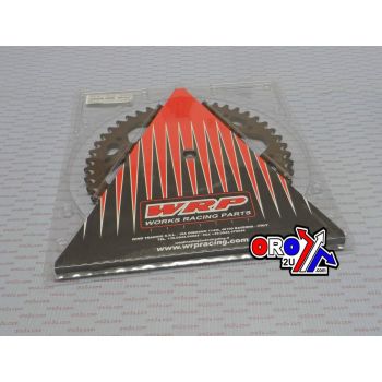 REAR SPROCKET ALLOY BRONZE