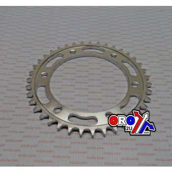 REAR SPROCKET JTR866.39 JT