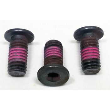 WISECO ALLEN SCREW 8x16, M8X16-3