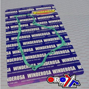 GASKET CLUTCH 85-06 CR80/85, INNER GASKET WINDEROSA