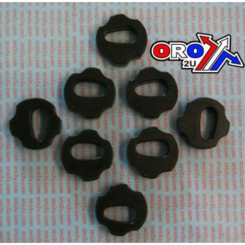 RUBBER CUSHIONS SET W6594-8