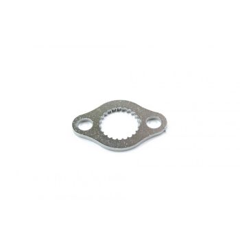 SPROCKET LOCK WASHER FRONT MX-03350 23802-GC4-601