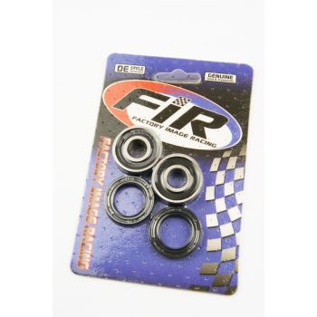 WHEEL BEARING AND SEAL KIT FRONT & REAR HONDA CR 60 80 85 R RB 85 CRF 70 100 110 125 F