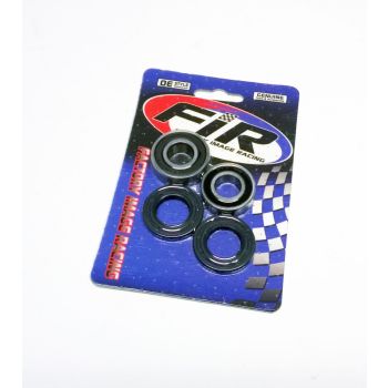 WHEEL BEARING KIT FRONT DT XT, YAMAH RS TY