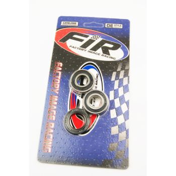 WHEEL BEARING KIT TTR250 99-06, YAMAHA
