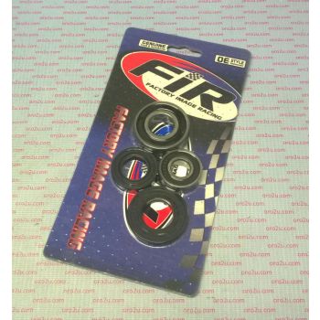 WHEEL BEARING / SEAL KIT FRONT, POLARIS ATV