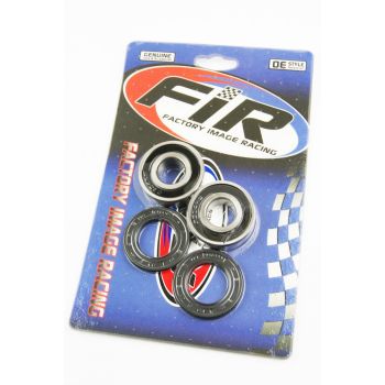 WHEEL BEARINGS & SEALS DIRT, KTM 250SX