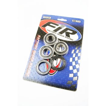 WHEEL BEARING & SEAL KIT TALON