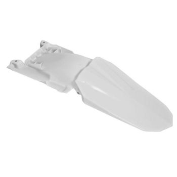 REAR FENDER 09-13 HUSKY CR/WR, RTECH PPHSQBN0009