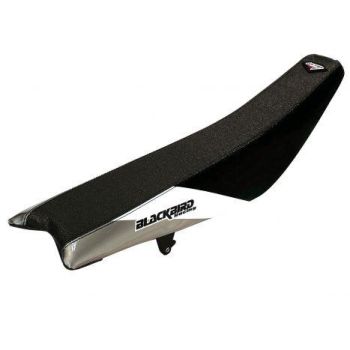 07-13 GASGAS PYRAMID BLACK, SEAT COVER BLACKBIRD 1903G