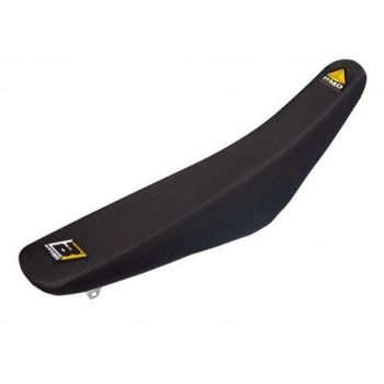 12-17 EC/ECF GASGAS PYRAMID, BLACKBIRD SEAT COVER 1906G
