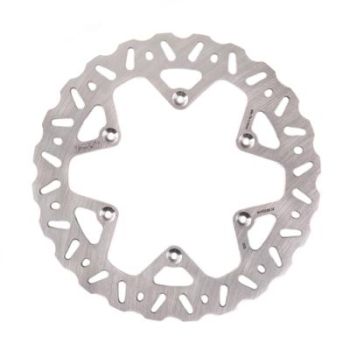 DISC BRAKE REAR YZ 450F 18-19 PROX, PROX 37.BD22418