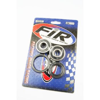 WHEEL BEARING KIT FRONT RD400, YAMAHA ROAD