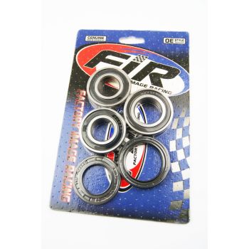 WHEEL BEARING KIT REAR KAW, ROAD Z1000