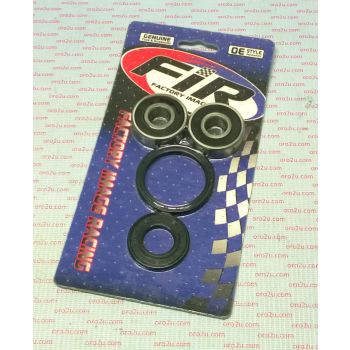 WHEEL BEARING KIT FRONT YAM, ROAD FZR750