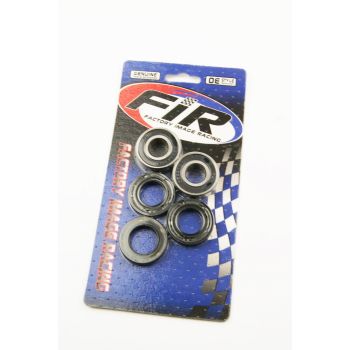 WHEEL BEARING / SEAL KIT FRONT, HONDA SUZUKI