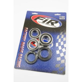 WHEEL BEARING KIT REAR RVF, HON SUZ