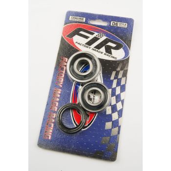 WHEEL BEARING KIT REAR ROAD, HONDA MX