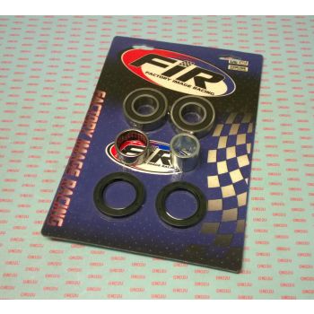 WHEEL BEARING KIT REAR YAM, YZF-R1 02-13
