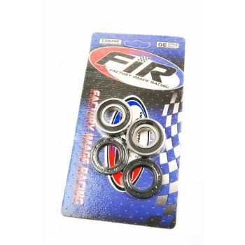WHEEL BEARING / SEAL KIT FRONT