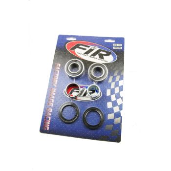 WHEEL BEARING KIT REAR YAM, YZF-R6 03-13