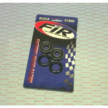 WHEEL BEARING KIT FRONT DR, YAM SR, SUZ