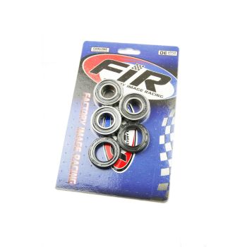 WHEEL BEARING KIT DIRT ROAD, SUZUKI KAW