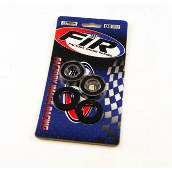 WHEEL BEARING KIT KAW KX500, KX125 KX250
