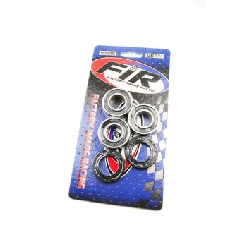 WHEEL BEARING KIT REAR KX, KAWASAKI