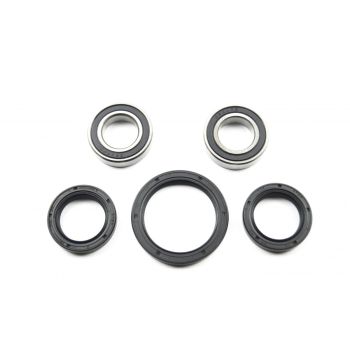 WHEEL BEARING / SEAL KIT KTM, KTM FRONT