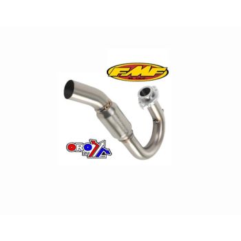 11-12 350SX-F KTM POWERBOMB SS, 12-14 350 EXC-F, FMF 045361, EXHAUST HEADER PIPE ONLY