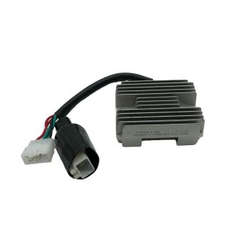 REGULATOR 12V VFR800, ARROWHEAD AHA6104, 31600-MCW-D01 HONDA