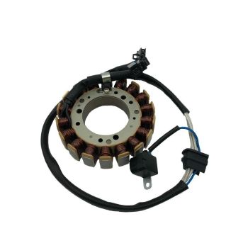 STATOR COIL VL1500, ARROWHEAD ASU4026, 32101-10F10, 32101-10F11