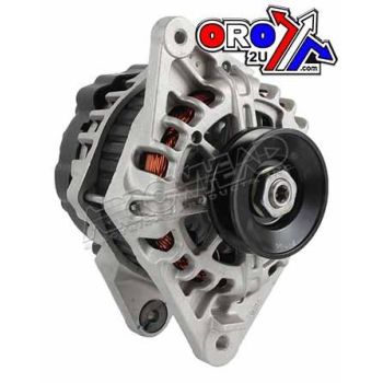 ALTERNATOR POLARIS UTVs, ARROWHEAD AVA0180, 4013427