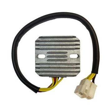 REGULATOR 12V VX800 VZ800, ARROWHEAD 230-58243, ESP2500 SUZUKI 32800-45C01