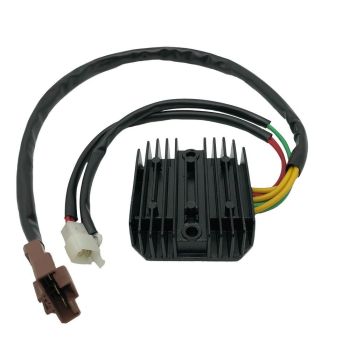 REGULATOR HD KTM 690, ARROWHEAD ESP2504, 20-3369, 62511034100 62511034000