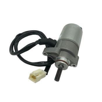 STARTER MOTOR TTR110 08-16, ARROWHEAD 410-54221 SMU0449, 5B6-H1800-00-00, 5B6-H1800-01-00