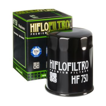OIL FILTER HIFLO HF176B 62700280 HARLEY DAVIDSON