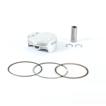 PISTON KIT SHERCO 250 SE-F 14-18, PROX 01.7314.A, 75.96mm, Sherco 250SE-F '14-18 (75.96mm) 4-STROKE